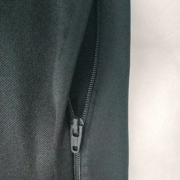 Black Adidas Jacket - Picture 6 of 6